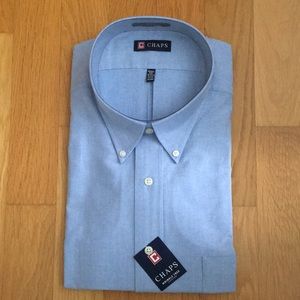 Men's Dress Shirt